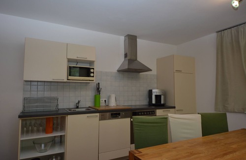 Obertauern Apartment | Alpsrental Apartments FREJA F4 Obertauern 6-8 pers.