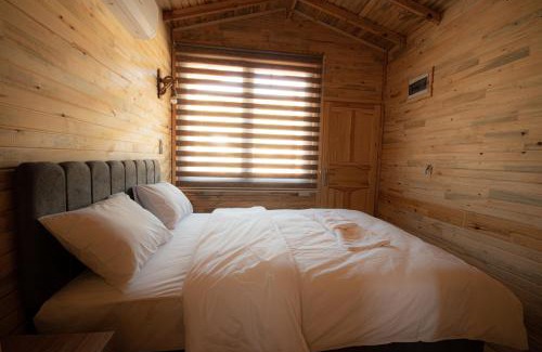 Konyaalti Bed & Breakfast | Alpstar Camping & Restaurant