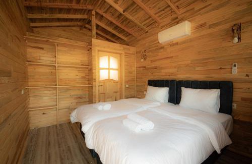 Konyaalti Bed & Breakfast | Alpstar Camping & Restaurant