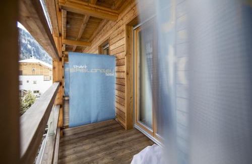 Santa Cristina Val Gardena Hotel | Alpstay - Smart Hotel Saslong