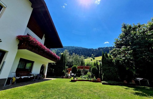 Rifenal Apartment | ALPTyrol