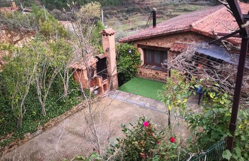 Horcajo House | Alqueria De Hurdes