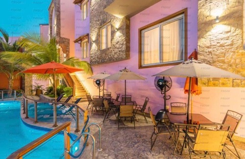 Ash Shati House | ALQUERIA RESORT - Self Check-in