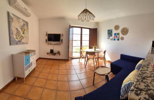 Mourao Apartment | Alqueva Beach House