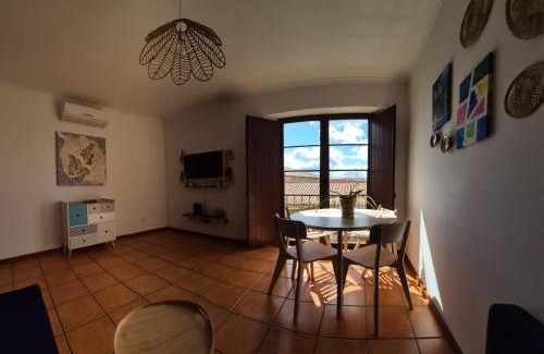 Mourao Apartment | Alqueva Beach House