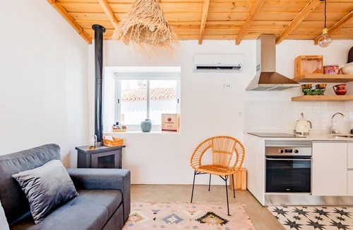 Alqueva Villa | Alqueva Rustic Soul House