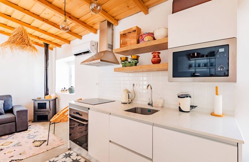 Alqueva Villa | Alqueva Rustic Soul House