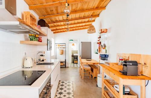Alqueva House | Alqueva Rustic Soul