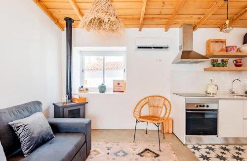 Alqueva House | Alqueva Rustic Soul