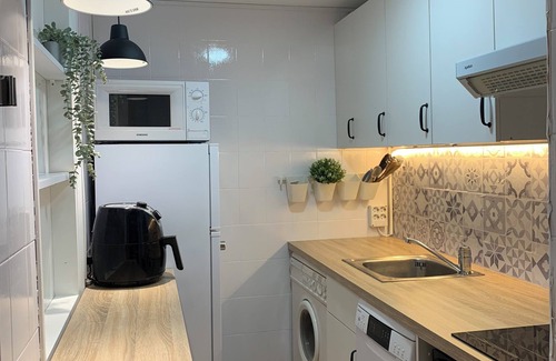 Villanua Apartment | Alquiler Apartamento Villanua 4-6 Personas en Plena Naturaleza