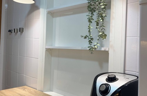 Villanua Apartment | Alquiler Apartamento Villanua 4-6 Personas en Plena Naturaleza