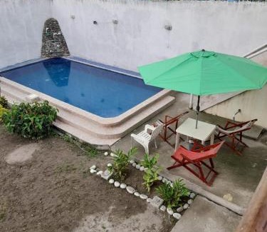 Atacames House | Alquiler Cabañas Atacames Tonsupa