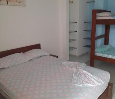 Atacames House | Alquiler Cabañas Atacames Tonsupa