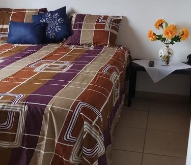 Juan Diaz Apartment | Alquiler de apartamento por días