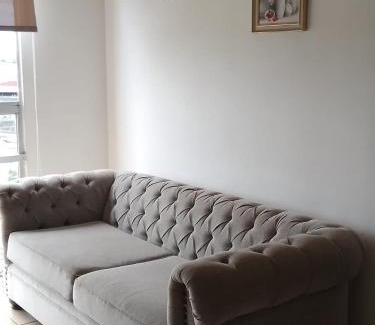 Juan Diaz Apartment | Alquiler de apartamento por días