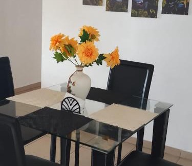 Juan Diaz Apartment | Alquiler de apartamento por días