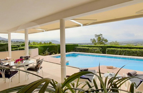 Palau-Saverdera House | Alquiler de espaciosa casa en privilegiada zona residencial cercana a Roses y Empuriabrava