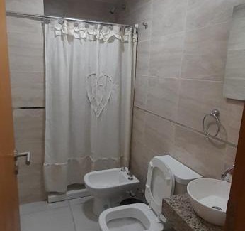 Santiago del Estero Apartment | Alquiler de Monoambiente