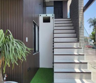 Machala Apartment | Alquiler de Suite Amoblada