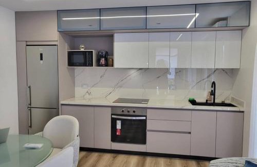 Machala Apartment | Alquiler de Suite Amoblada