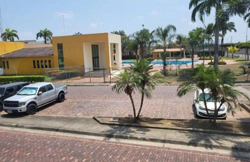 Machala Apartment | Alquiler de Suite Amoblada