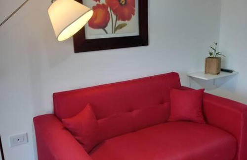 Santa Fe Apartment | Alquiler departamento de un dormitorio Ciudad de Santa Fe!