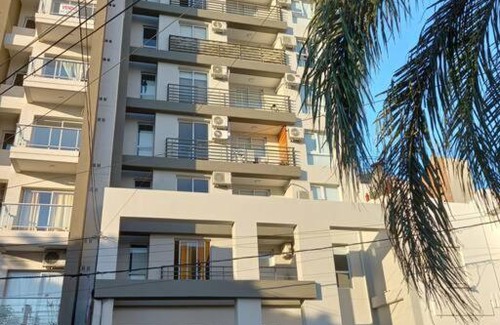 Santa Fe Apartment | Alquiler departamento de un dormitorio Ciudad de Santa Fe!