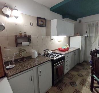 Valeria del Mar Apartment | ALQUILER DEPARTAMENTO VALERIA DEL MAR 18000 el dia