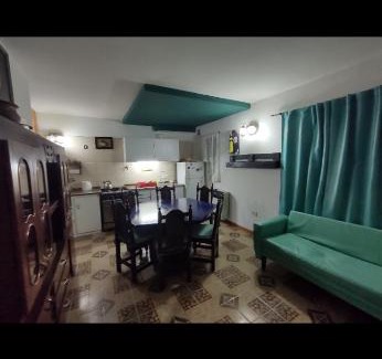 Valeria del Mar Apartment | ALQUILER DEPARTAMENTO VALERIA DEL MAR 18000 el dia