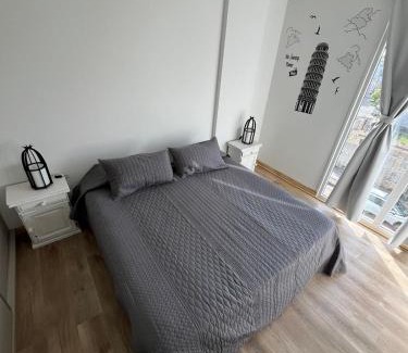 Olavarria Apartment | Alquiler depto olavarria