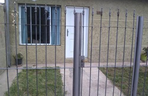 Malargue House | Alquiler diario