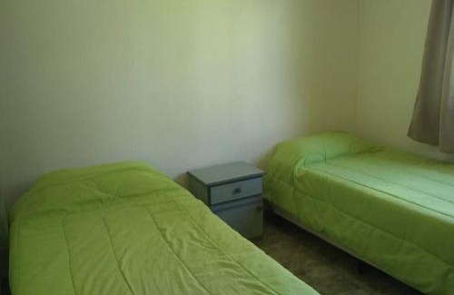 Malargue House | Alquiler diario