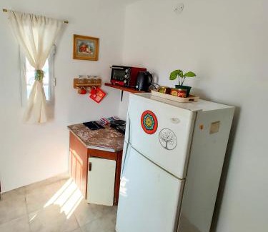 Colonia Catriel Apartment | Alquiler Dpto por día ZONA CENTRO CATRIEL