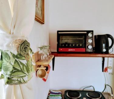 Colonia Catriel Apartment | Alquiler Dpto por día ZONA CENTRO CATRIEL