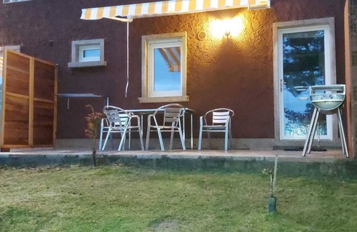 Puebla del Caraminal Apartment | Alquiler Para 4 Personas Somos Petfriendly