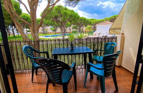Mazagon Apartment | Alquiler Mazagon Pre-parque Doñana .a 7 Mitos de la Playa 3 Dormitorios Mascotas