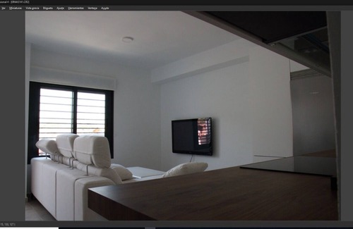 Zahara de los Atunes Apartment | Alquiler Apartamento Zahara de los Atunes, Centro del Pueblo