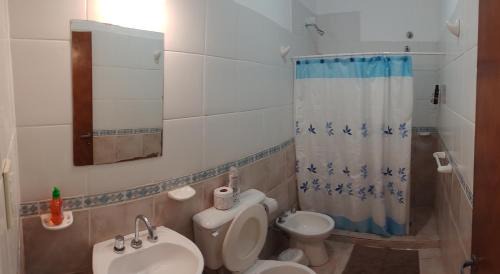 Choele Choel Apartment | Alquiler por día Choele Choel 1