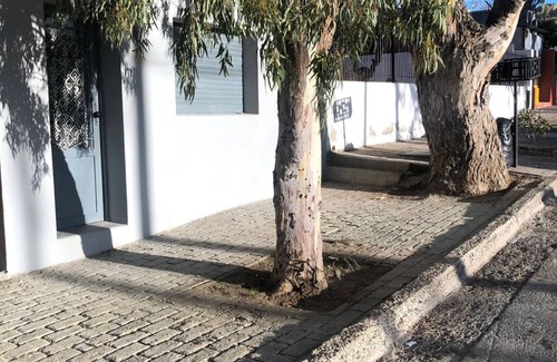 Comodoro Rivadavia Apartment | Alquiler Temporario. Perla Negra