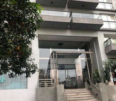 Province of Tucuman Apartment | Alquiler temporario tucuman barrio norte 1