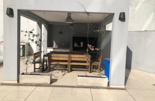 Province of Tucuman Apartment | Alquiler temporario tucuman barrio norte 1