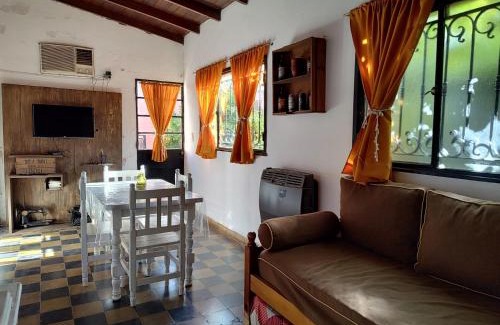 San Antonio de Areco House | Alquiler temporario Don Floreal