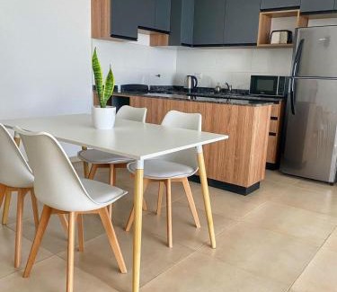 Arroyito Apartment | Alquiler temporario AC 10