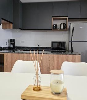 Arroyito Apartment | Alquiler temporario AC 10