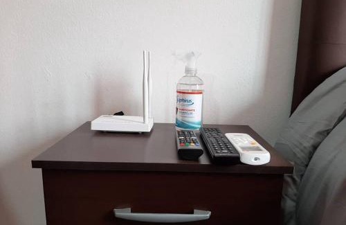 Moron Apartment | Alquiler Temporario Azcuénaga