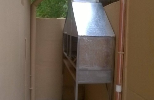 Colon Apartment | Alquiler Temporario Colon ER GDE