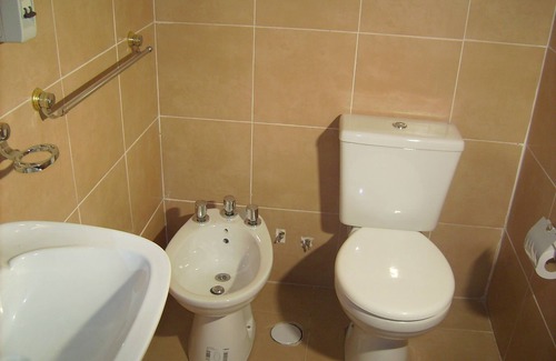 Colon Apartment | Alquiler Temporario Colon ER GDE