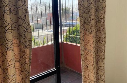 Villa Nueva Apartment | Alquiler temporario en Mendoza para 4 personas a la vuelta del Mendoza Plaza Shopping