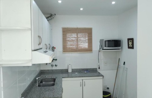 Villa Nueva Apartment | Alquiler temporario en Mendoza para 4 personas a la vuelta del Mendoza Plaza Shopping