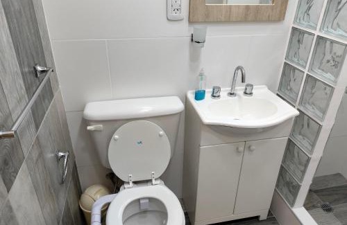 Parana Apartment | Alquiler temporario. El Paraná